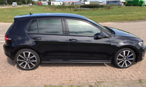 Auto van Eric - Helmond