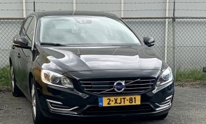 Auto van Robert Haardt - Naaldwijk
