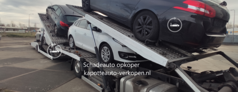 Opel verkopen 