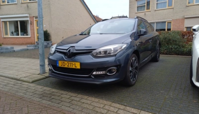 Auto van Leffert – Harderwijk