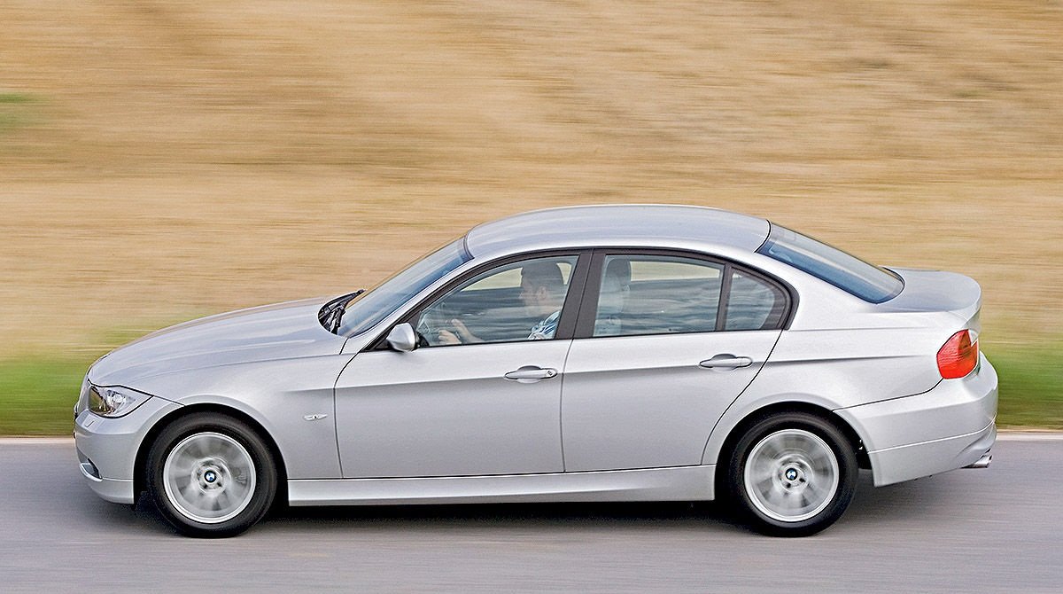 BMW verkopen of repareren