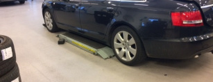 Hoe verkoopt u een tweedehands auto met defecten?