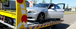 schadeauto verkopen