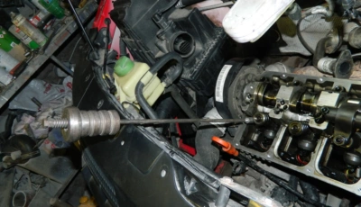opkoper auto's met problemen