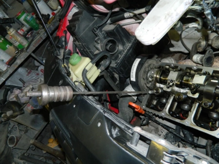 opkoper auto's met problemen